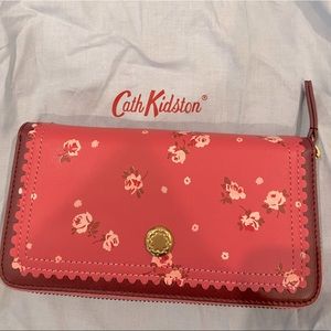 NEW - Cath Kidston Wallet